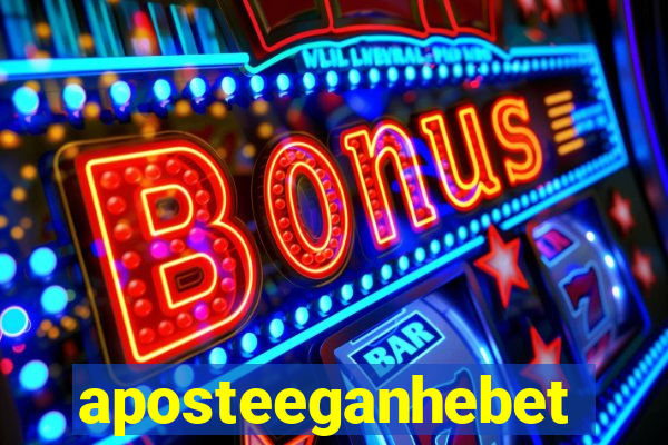 aposteeganhebet