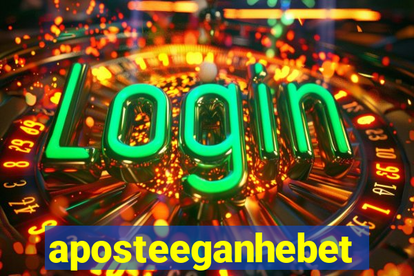 aposteeganhebet