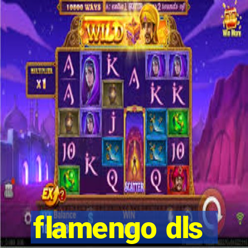 flamengo dls