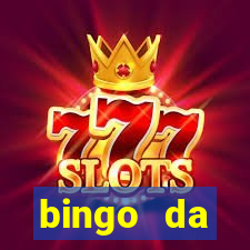 bingo da porcentagem para imprimir