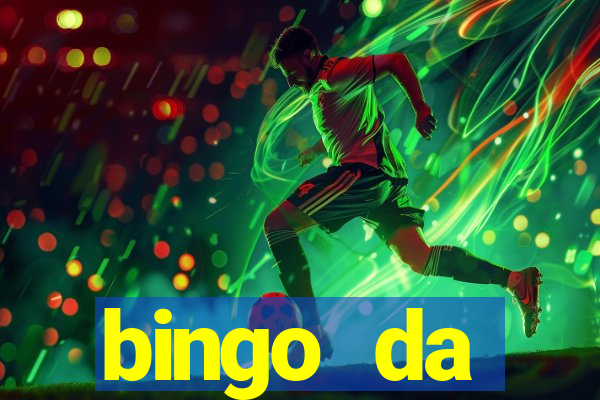 bingo da porcentagem para imprimir