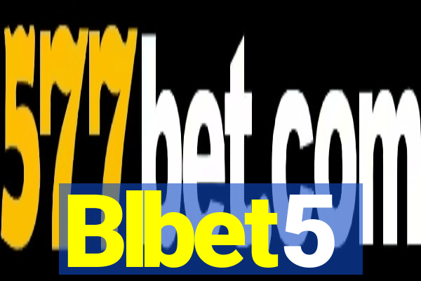 Blbet5