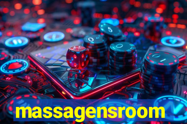 massagensroom