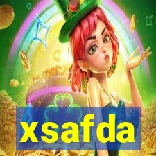 xsafda