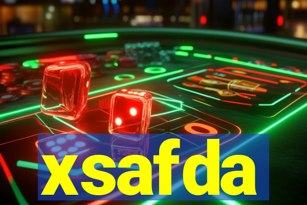 xsafda