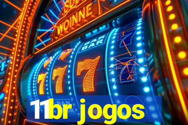 11br jogos