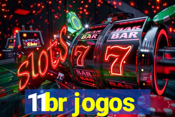11br jogos