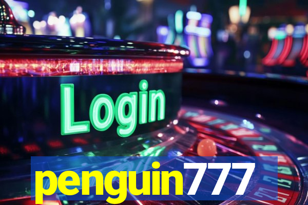penguin777