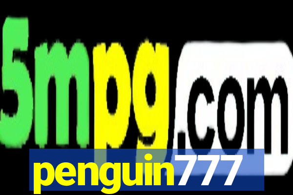 penguin777