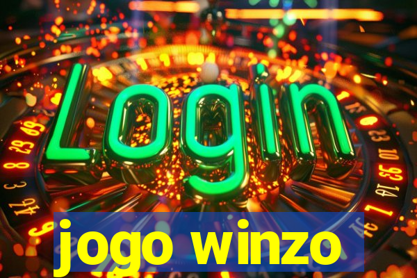 jogo winzo