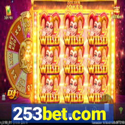 253bet.com