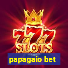papagaio bet