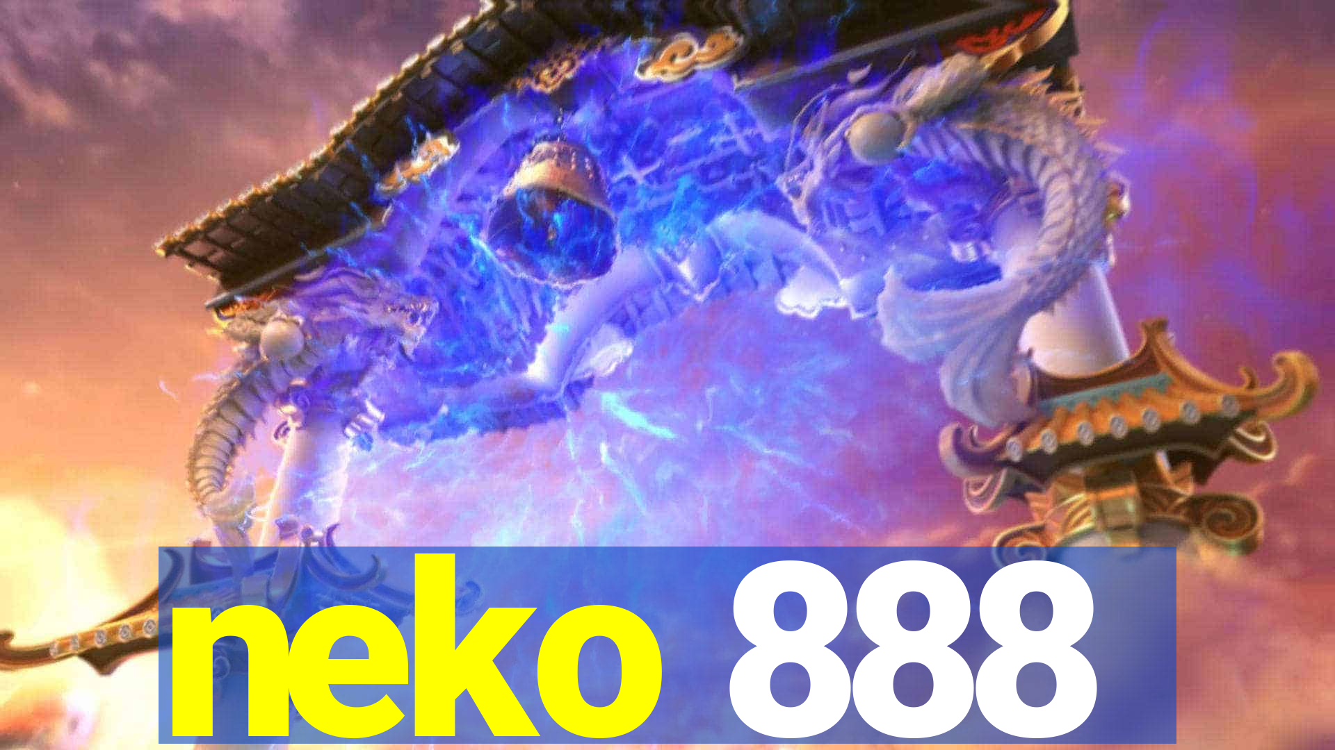 neko 888
