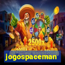 jogospaceman