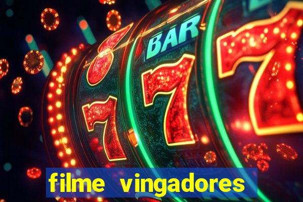 filme vingadores ultimato completo dublado gratis