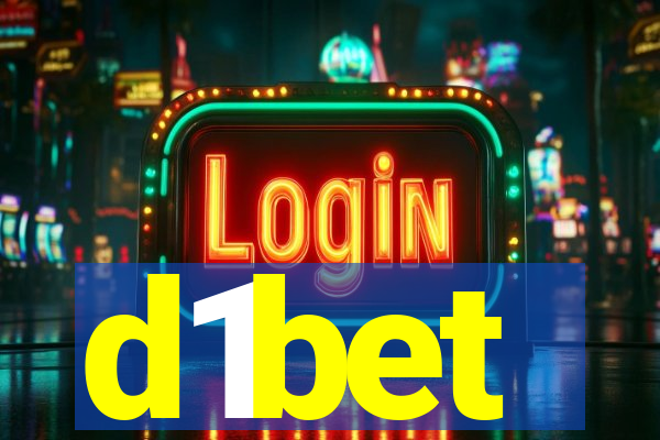 d1bet