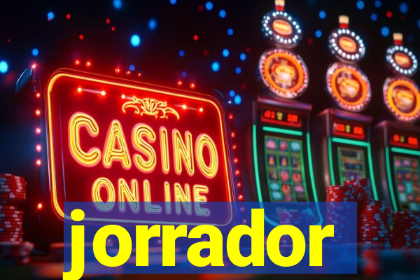 jorrador