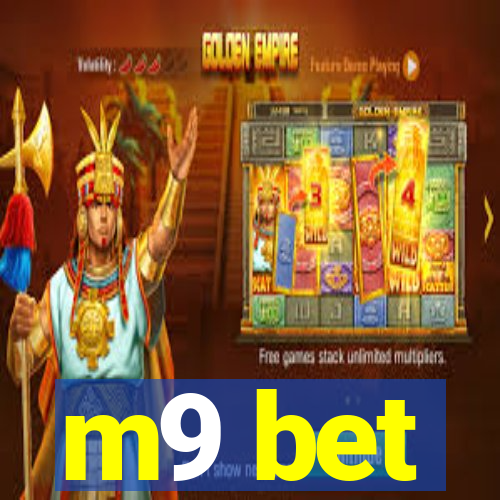 m9 bet