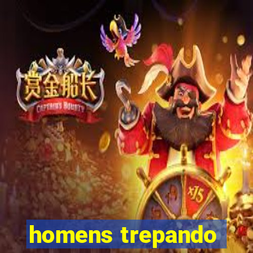 homens trepando