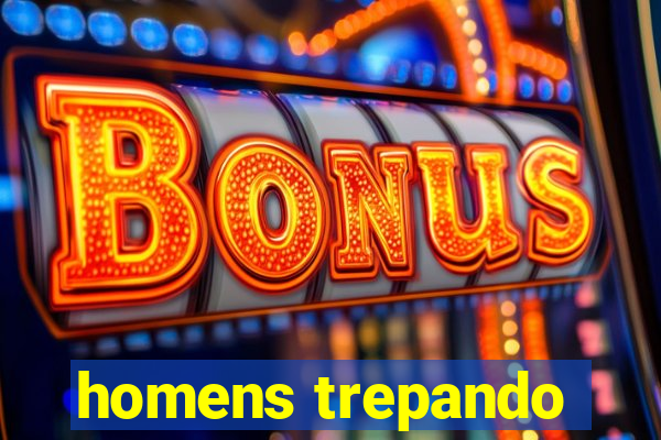homens trepando