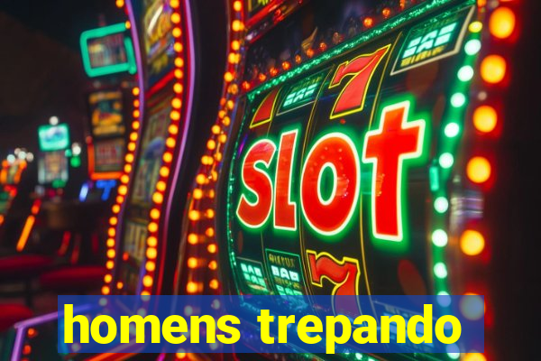 homens trepando