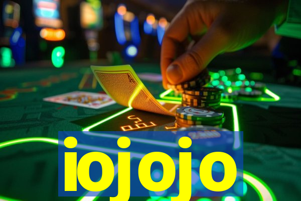iojojo