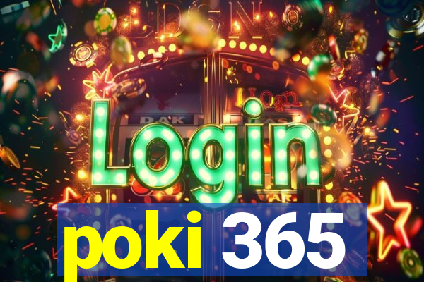 poki 365
