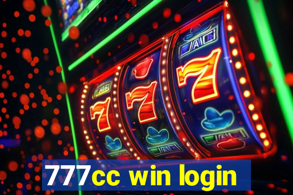 777cc win login
