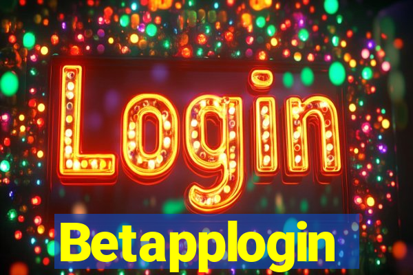 Betapplogin