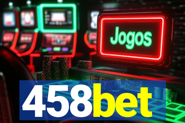 458bet