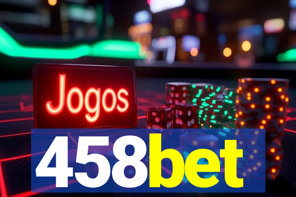 458bet