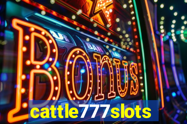 cattle777slots