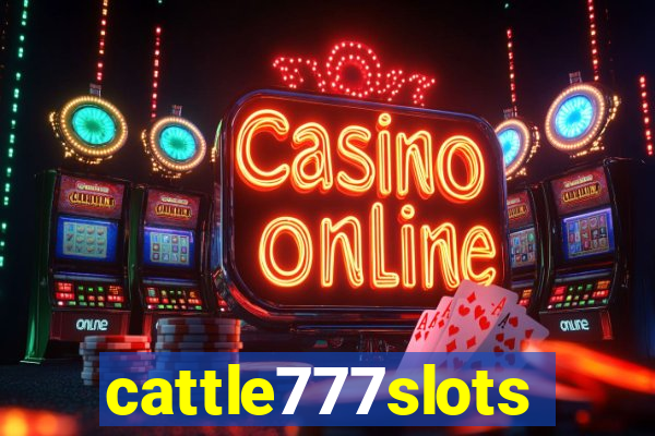 cattle777slots