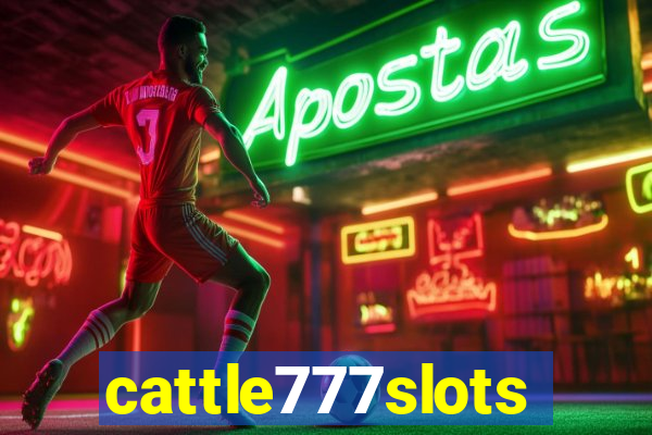 cattle777slots