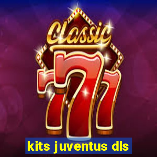 kits juventus dls