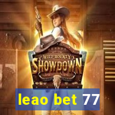 leao bet 77
