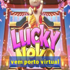 vem porto virtual