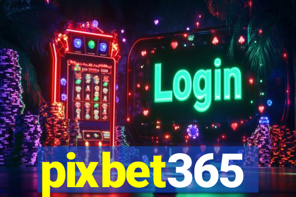 pixbet365