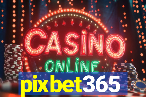 pixbet365
