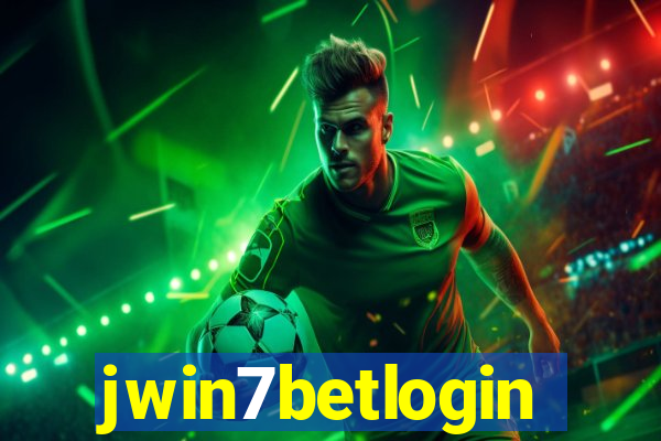 jwin7betlogin