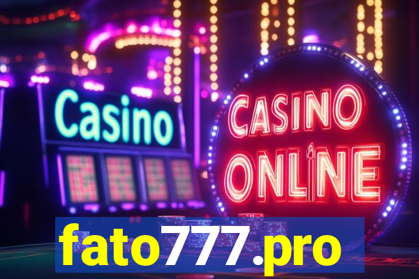 fato777.pro