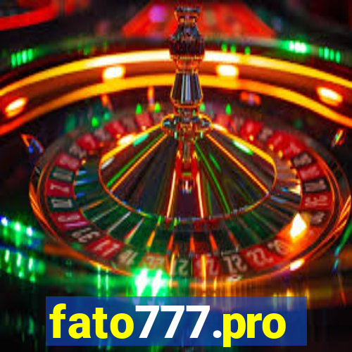 fato777.pro