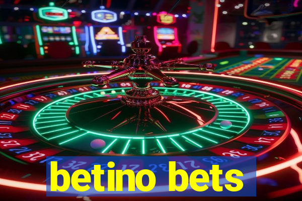 betino bets