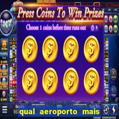 qual aeroporto mais perto da arena corinthians