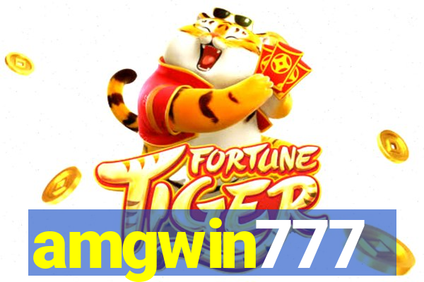 amgwin777