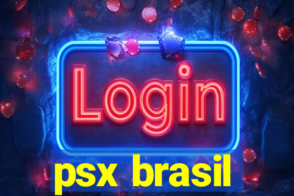 psx brasil