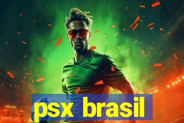 psx brasil