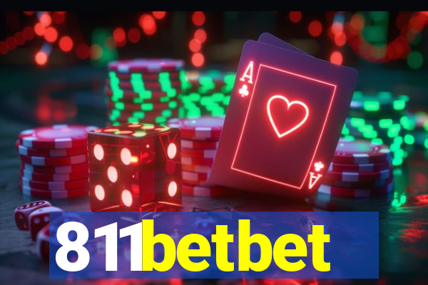 811betbet