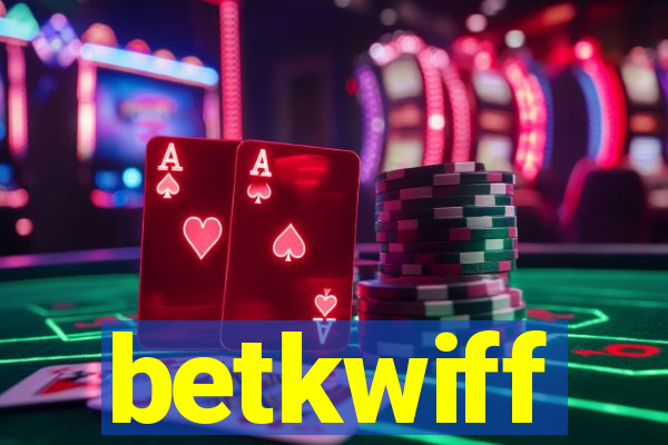 betkwiff