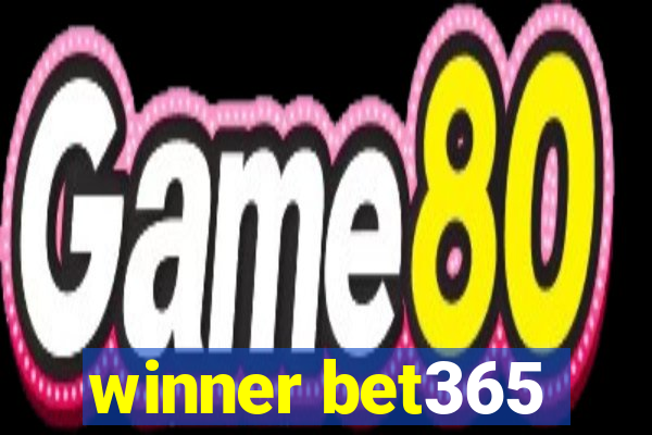 winner bet365